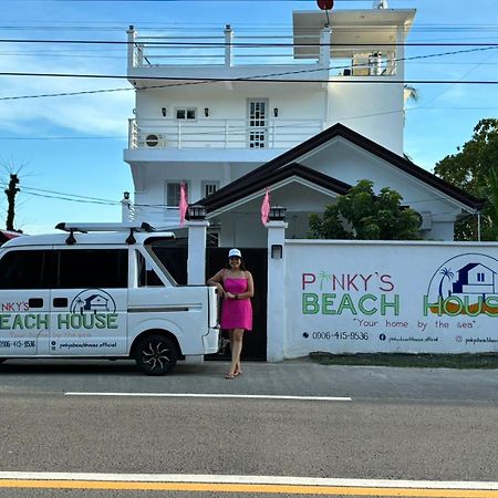 Victoria  Pinky'S Beach House المظهر الخارجي الصورة