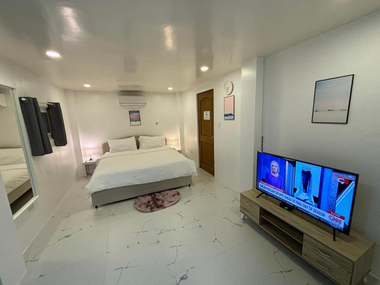 Victoria  Pinky'S Beach House المظهر الخارجي الصورة
